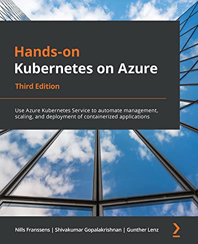 Hands-On Kubernetes on Azure